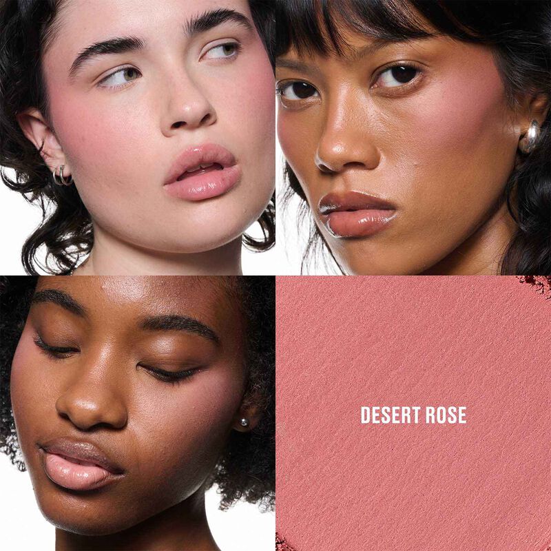 MAC Skinfinish Colourstruck Blush image number 10